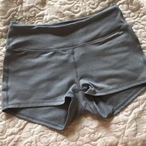 Ryderwear shorts
